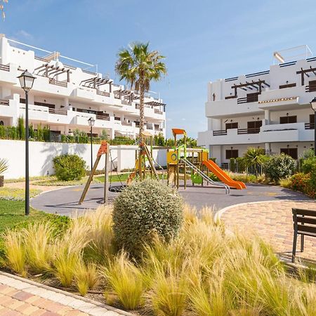 Gayola Apartment San Juan De Los Terreros Bagian luar foto