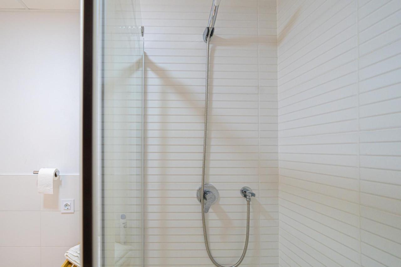 Gayola Apartment San Juan De Los Terreros Bagian luar foto